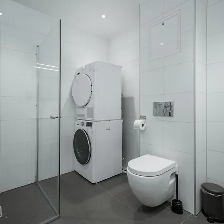 Апарт-отель Maya - Sentrum 4*