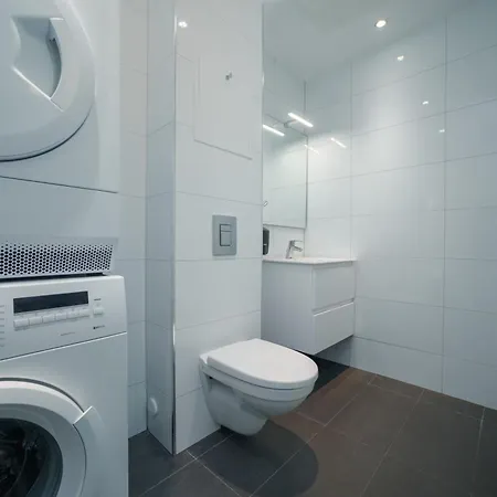 Maya - Sentrum Apartmanhotel 4*