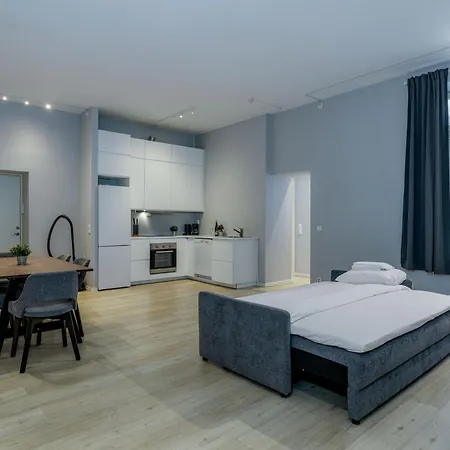 Maya - Sentrum 4* Oslo