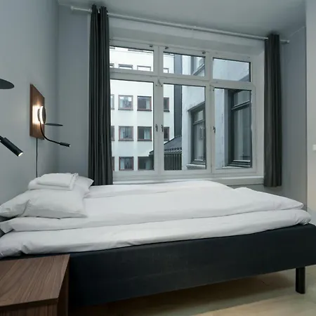 Maya - Sentrum 4* Oslo