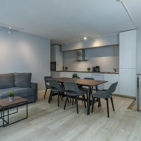 Maya - Sentrum 4* Oslo