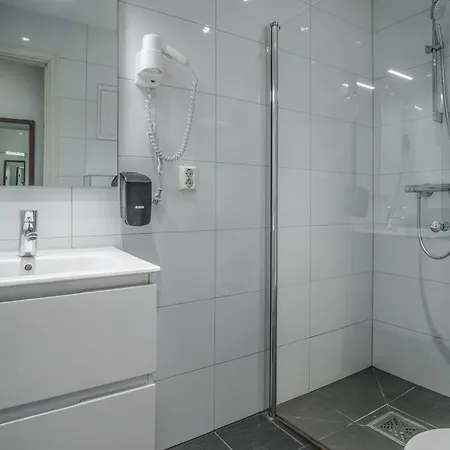 Maya - Sentrum Apartmanhotel Oslo