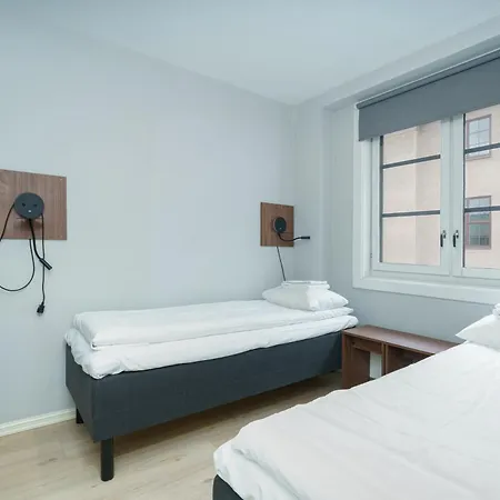 Апарт-отель Maya - Sentrum