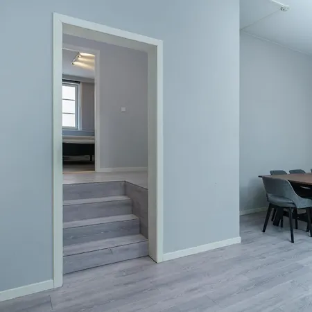 Maya - Sentrum Apartmanhotel Oslo