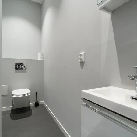 Апарт-отель Maya - Sentrum 4*