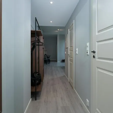 Apartmanhotel Maya - Sentrum Oslo