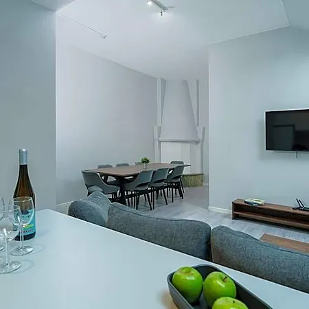 Apart Otel Maya - Sentrum Oslo