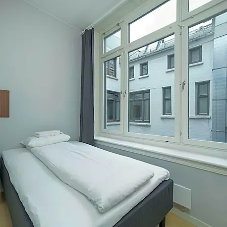 Aparthotel Maya - Sentrum 3*