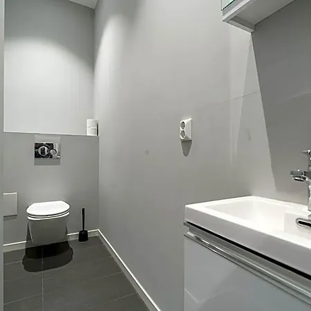 Aparthotel Maya - Sentrum