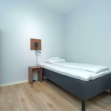 Maya - Sentrum Apart Otel 3*