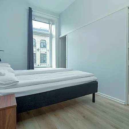 Maya - Sentrum 3* Oslo