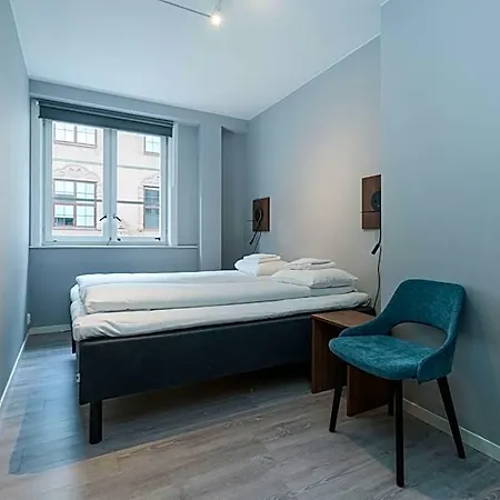 Maya - Sentrum Oslo