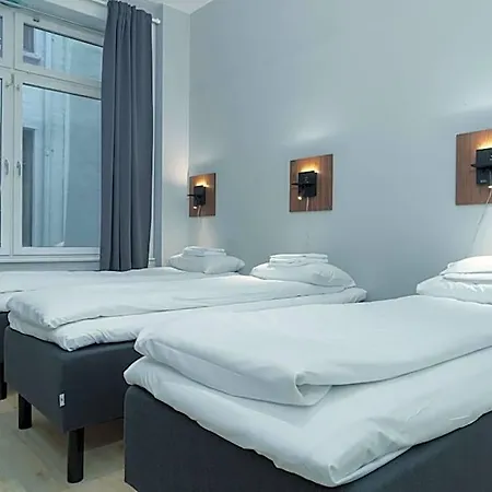 Apart Otel Maya - Sentrum