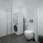 Hotel apartamentowy Maya - Sentrum 3*