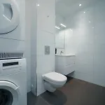 Maya - Sentrum Hotel apartamentowy 3*