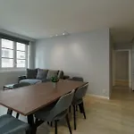 Hotel apartamentowy Maya - Sentrum Oslo
