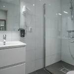 Maya - Sentrum Hotel apartamentowy Oslo