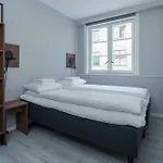 Hotel apartamentowy Maya - Sentrum 3*