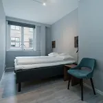 Maya - Sentrum 3*