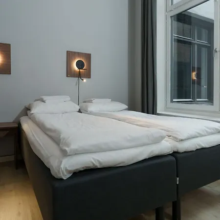 Maya - Sentrum Oslo