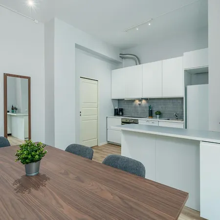 Aparthotel Maya - Sentrum Oslo