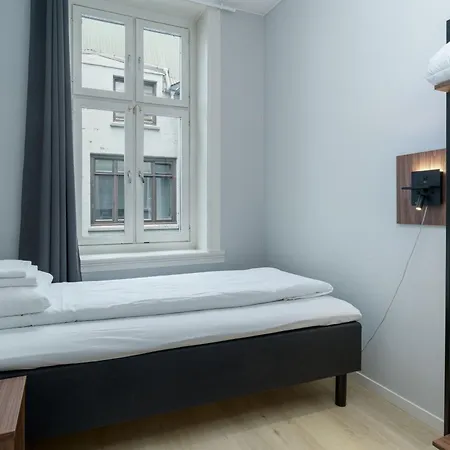 Maya - Sentrum Aparthotel Oslo